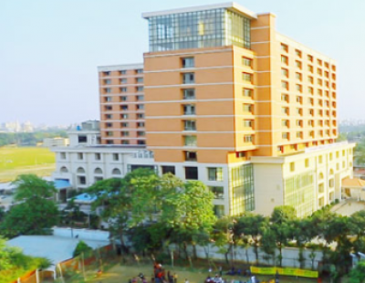 Ahsania Mission Cancer and General Hospital